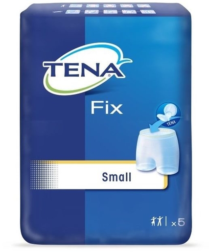 Tena Fix Premium Small 5 Culottes | Changes - Slips - Culottes