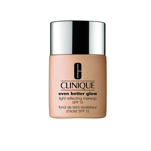Clinique Even Better Glow SPF15 WN38 Stone 30ml | Teint - Maquillage