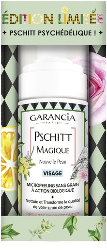Garancia Pschitt Magique Nieuwe Huid 100 ml 