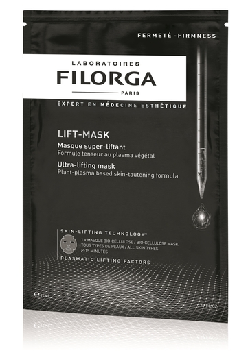 Filorga Liftend Masker 1 Stuk | Liftend effect - Elasticiteit