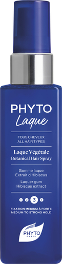 Phyto Lak Plantaardig | Haarverzorging