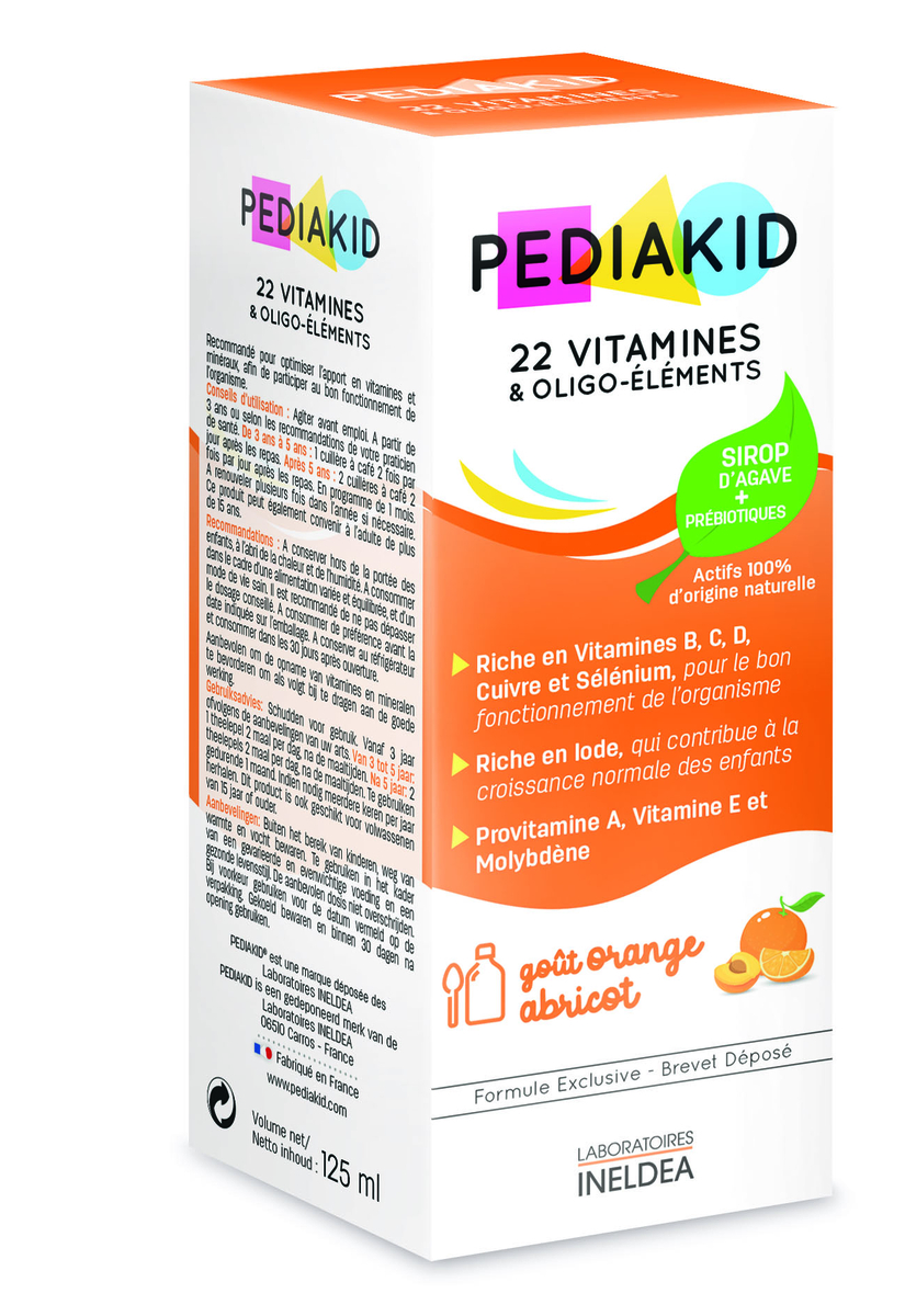 Oligo vitamin. Педиакид 22. ПЕДИАКИДС витамин д3. Pediakid 22 витамина. Витамины Педиакид 22 витамина для детей.