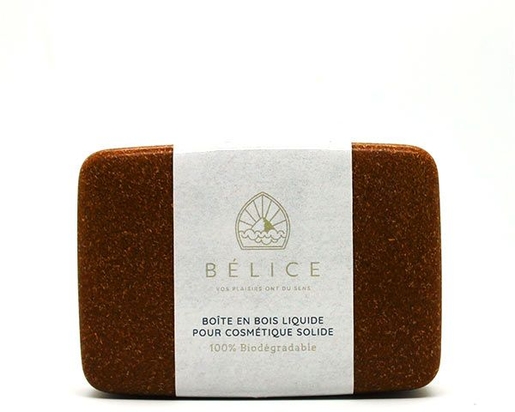 Belice Boite Savon 100% Biodegradable | Bain - Douche