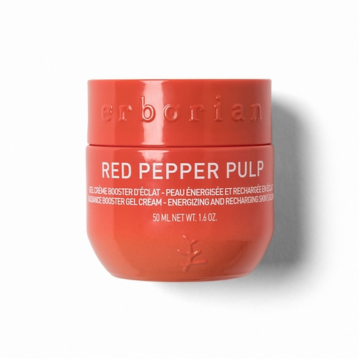 Erborian Red Pepper Pulp 50 Ml | Speciale zorgen