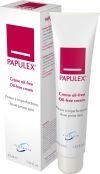 Papulex Crème Oil Free Peau Acnéique 40ml | Acné - Imperfections