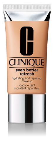 Clinique Even Better Refresh Fond de Teint WN 76 Toasted Wheat 30ml | Teint - Maquillage