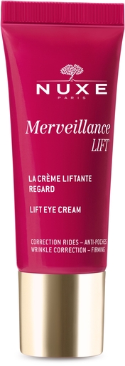 Nuxe Merveillance Liftende Crème Ogen 15 ml | Antirimpel