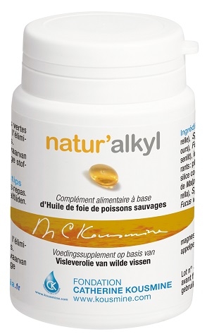 Natur Alkyl 90 Capsules | Défenses naturelles - Immunité