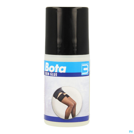 Bota Skin Glue Colle De Fixation 60ml | Bandagisterie - Orthopédie