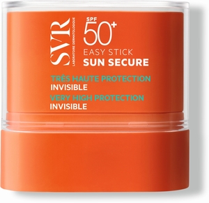 Sun Secure Easy Stick IP50+ 10g