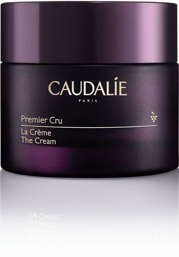 Caudalie Premier Cru La Crème 50ml | Antirides - Anti-âge