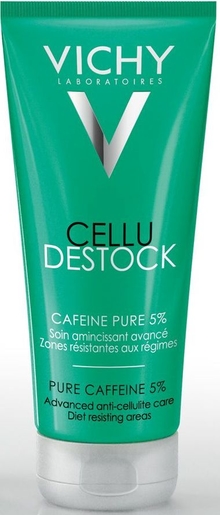 Vichy Celludestock 200ml | Anti-cellulite