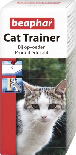 Beaphar Cat Trainer 10ml | Animaux 