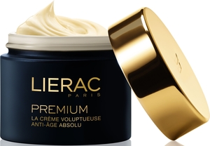 Lierac Premium Crème Voluptueuse 50ml