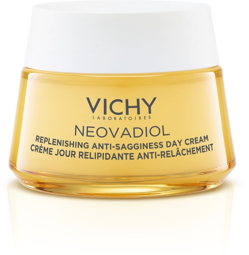 Vichy Neovadiol Crème de Jour Post Ménopause 50ml | Antirides - Anti-âge