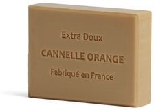 Du Monde A La Provence Savon Rectangle Cannelle Orange 100G | Hygiène quotidienne