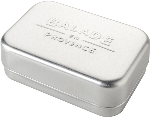 Balade en Provence Boite Voyage Aluminium | Bain - Douche