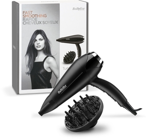Babyliss Seche-cheveux Turbo Smooth 2200