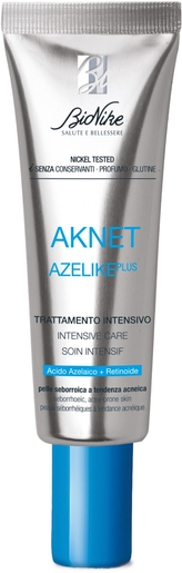 BioNike Aknet Azelike Plus Soin Intensif 30ml | Acné - Imperfections