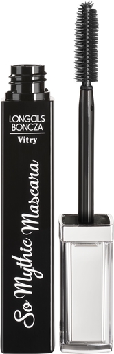 Longcils Boncza So Mythic Mascara Noir 10ml | Yeux