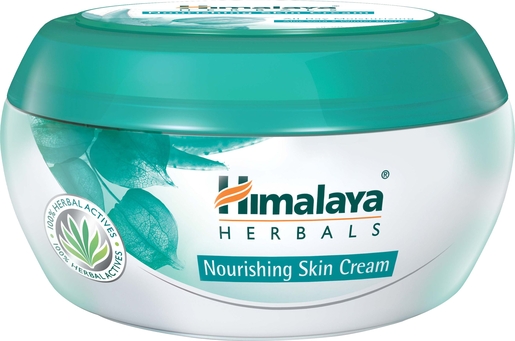 Himalya Herbals Nourishing Skin Cream 150ml | Visage & corps