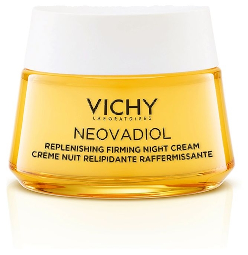 Vichy Neovadiol Postmenopauze Nachtcrème 50 ml | Antirimpel