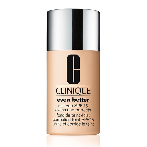 Clinique Even Better Make Up SPF 15 Cream 30 ml | Teint - Make-up