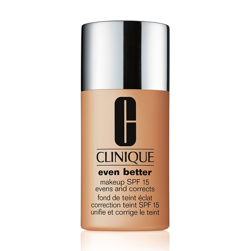 Clinique Even Better Make Up SPF 15 Sand 30 ml | Foundations