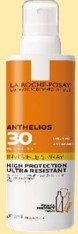 La Roche-Posay Anthelios Onzichtbare Spray SPF30 200 ml | Zonnebescherming