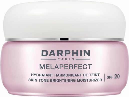 Darphin Melaperfect Harmoniserende Hydraterende Crème Teint IP20 50ml | Pigmentproblemen
