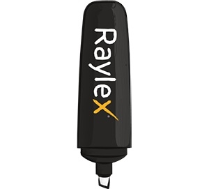 Raylex Stylo Anti Ronge Ongles 3,5ml | Manucure / Pédicure