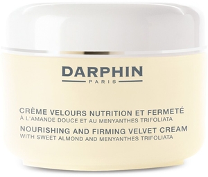 Darphin Creme Velour Nutrition&amp;fermeté 200ml