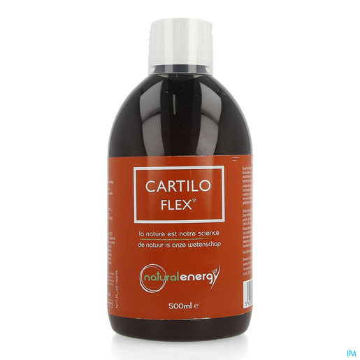Cartifolex 500 ml | Gewrichten - Artrose