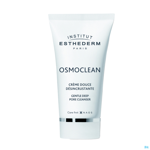 Esthederm Osmoclean milde diep reinigende crème 75 ml | Make-upremovers - Reiniging