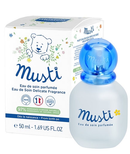 Mustela toute une gamme de cosmétique pour bébés et mamans!
