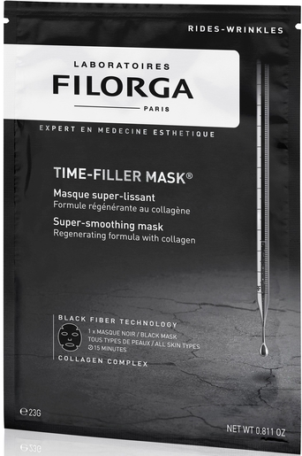 Filorga Time-Filler Mask Gladde huid 1 Stuk | Maskers