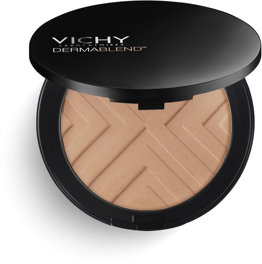 Vichy Dermablend Covermatte 45 Corrigerende Foundation 9,5g | Foundations