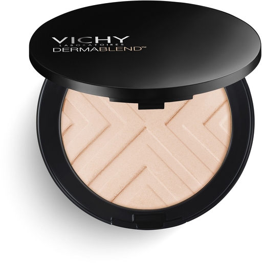 Vichy Dermablend Covermatte 15 Corrigerende Foundation 9,5g | Foundations