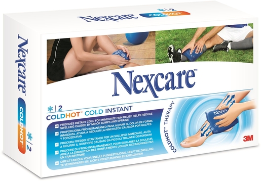 NexCare 3M ColdHot Cold Instant | Confort