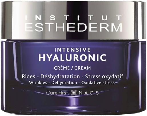 Esthederm Intensive Hyaluroncrème 50 ml | Promoties