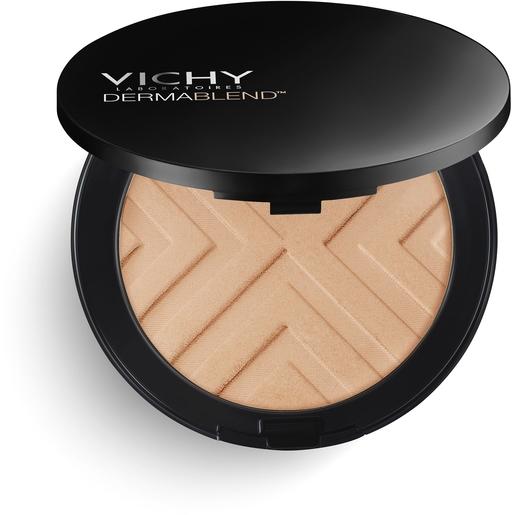 Vichy Dermablend Covermatte 35 Corrigerende Foundation 9,5g | Foundations