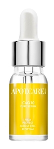 APOT.CARE CoQ10 Pure Serum - Anti-âge - 10ml