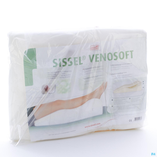 Sissel Venosoft Coussin Releve Jambes Small | Confort