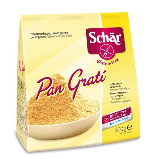 Schar Paneermeel 300g | Glutenvrij