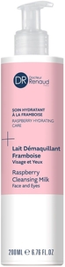Dr Renaud Démaquillant Framboise 200ml