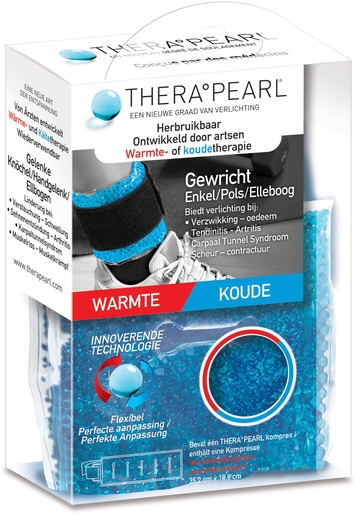 TheraPearl Hot&amp;Cold Pack Gewrichten | Warmte- en Koudetherapie