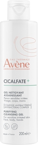 Avène Cicalfate+ Gel Nettoyant Assainissant 200ml