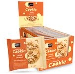 QNT Cookie Salted Caramel 60g