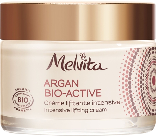 Melvita Argan Bio-Active 50ml | Antirides - Anti-âge