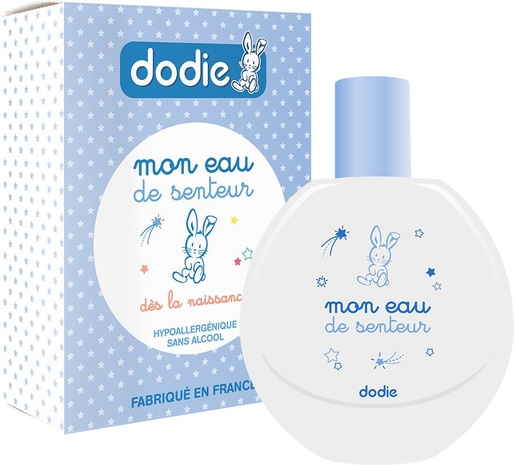 Dodie Eau Senteur 50ml | Bain - Toilette